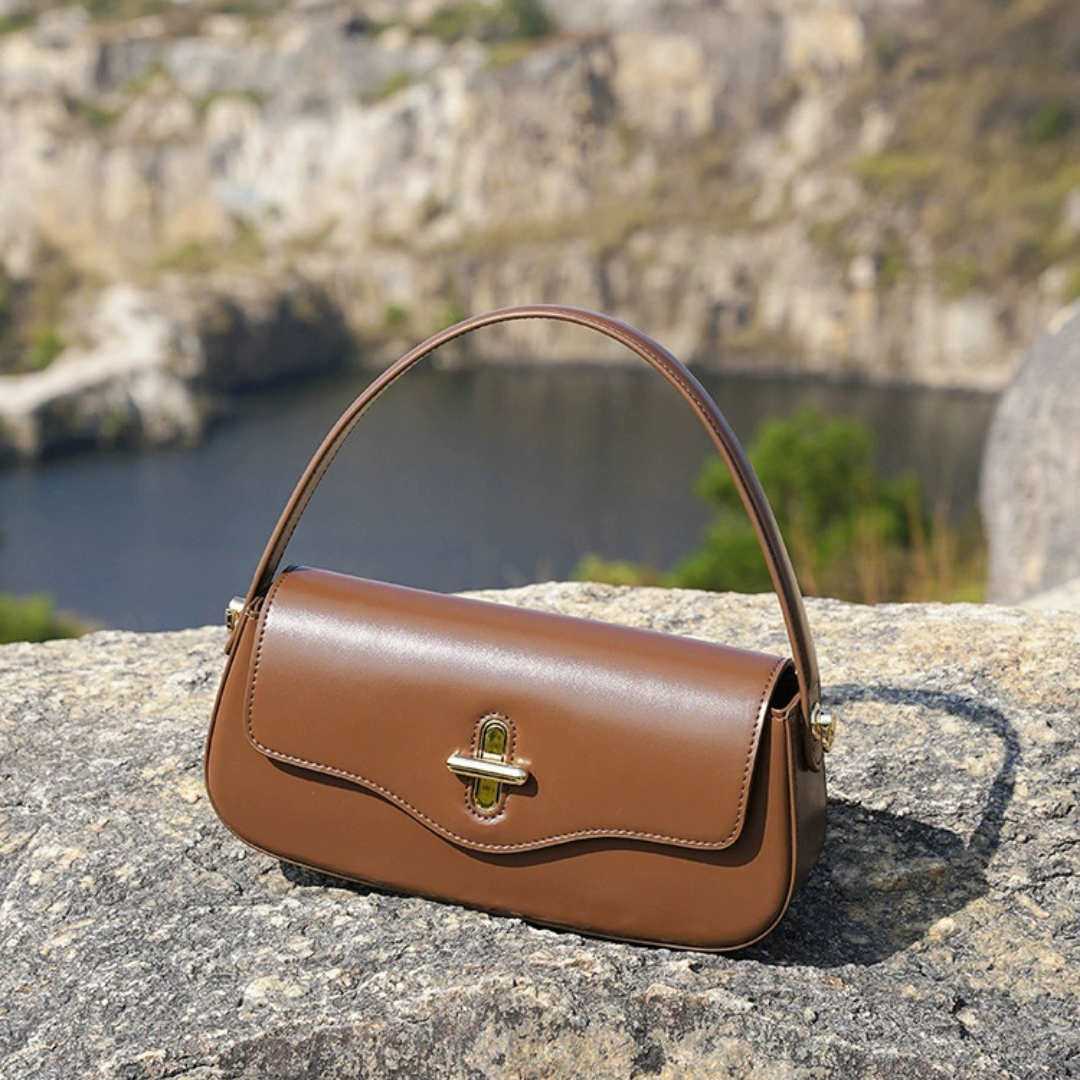 Maison Élise Handbag