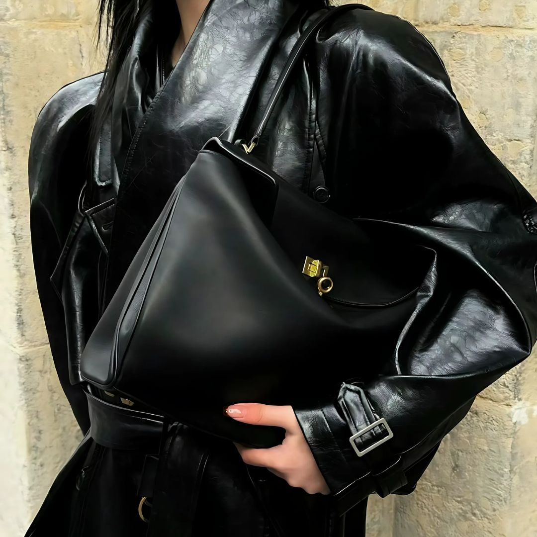 Infinite Allure Handbag