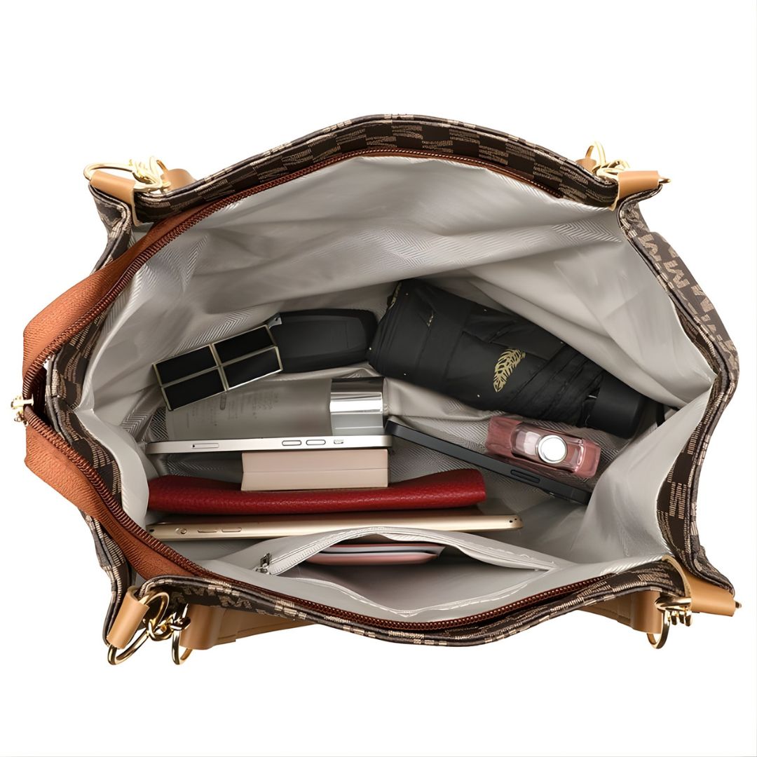 Haute Rêverie Handbag