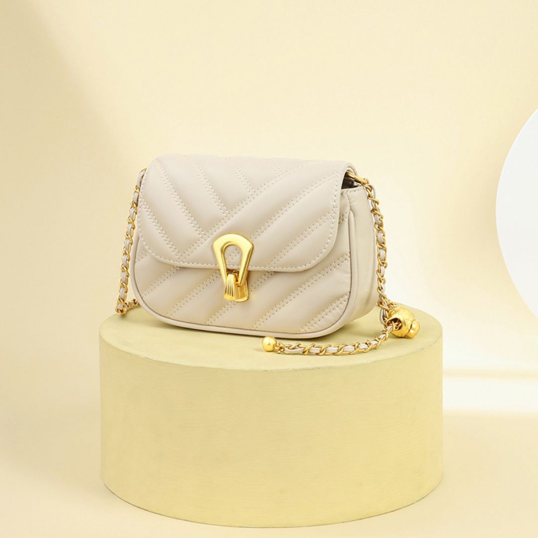 Imperial Charm Handbag