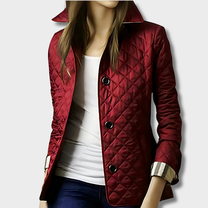 Evelyn | Jacket