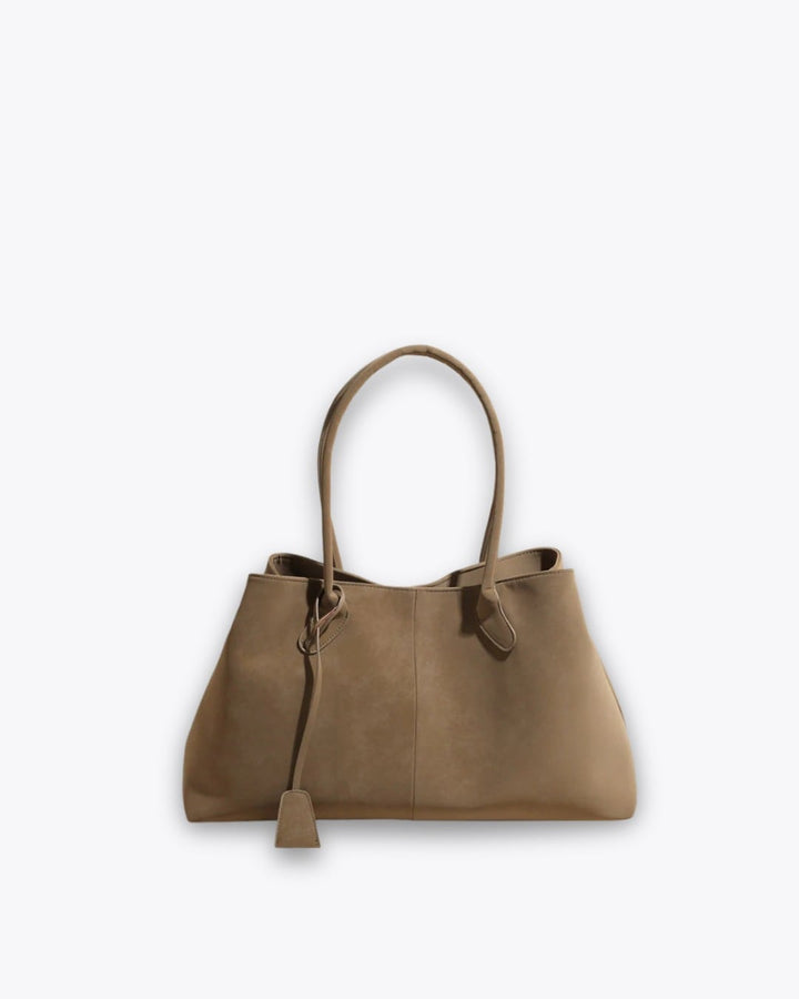 Mara Tote | Elegant Bag for Work and Leisure