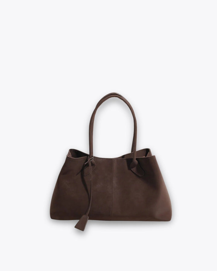 Mara Tote | Elegant Bag for Work and Leisure