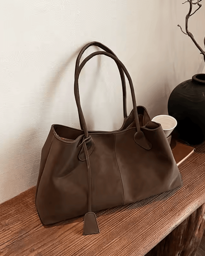 Mara Tote | Elegant Bag for Work and Leisure