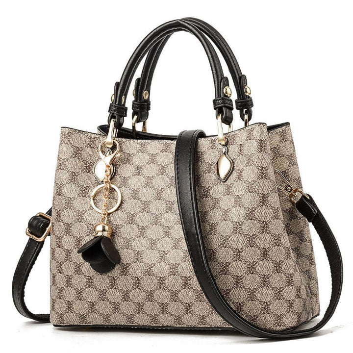 Élégance Royale Handbag