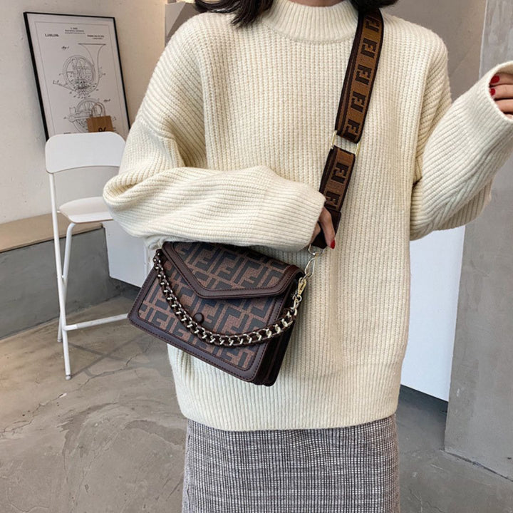 Trésor du Soir Handbag