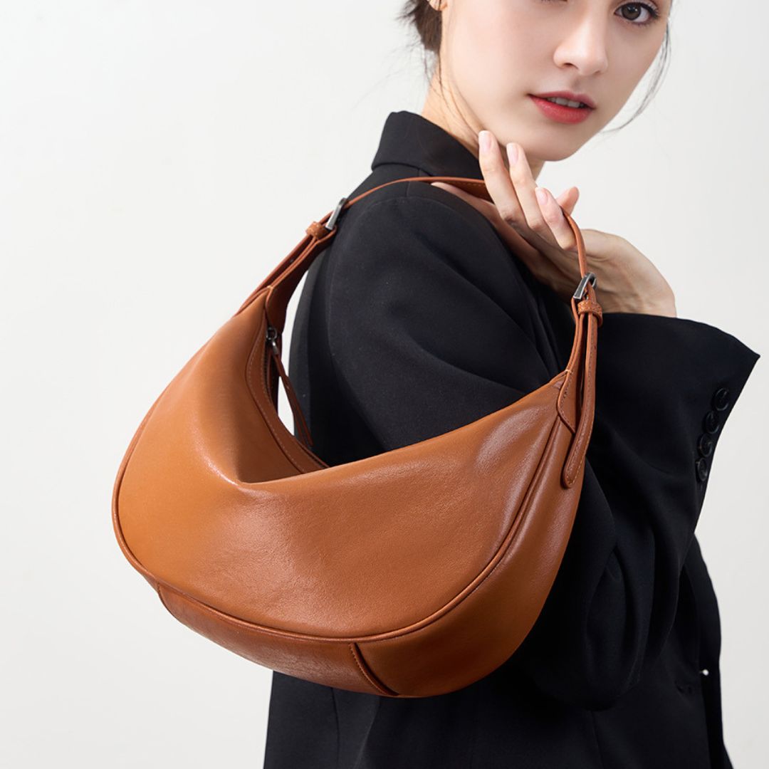 Evening Glow Handbag