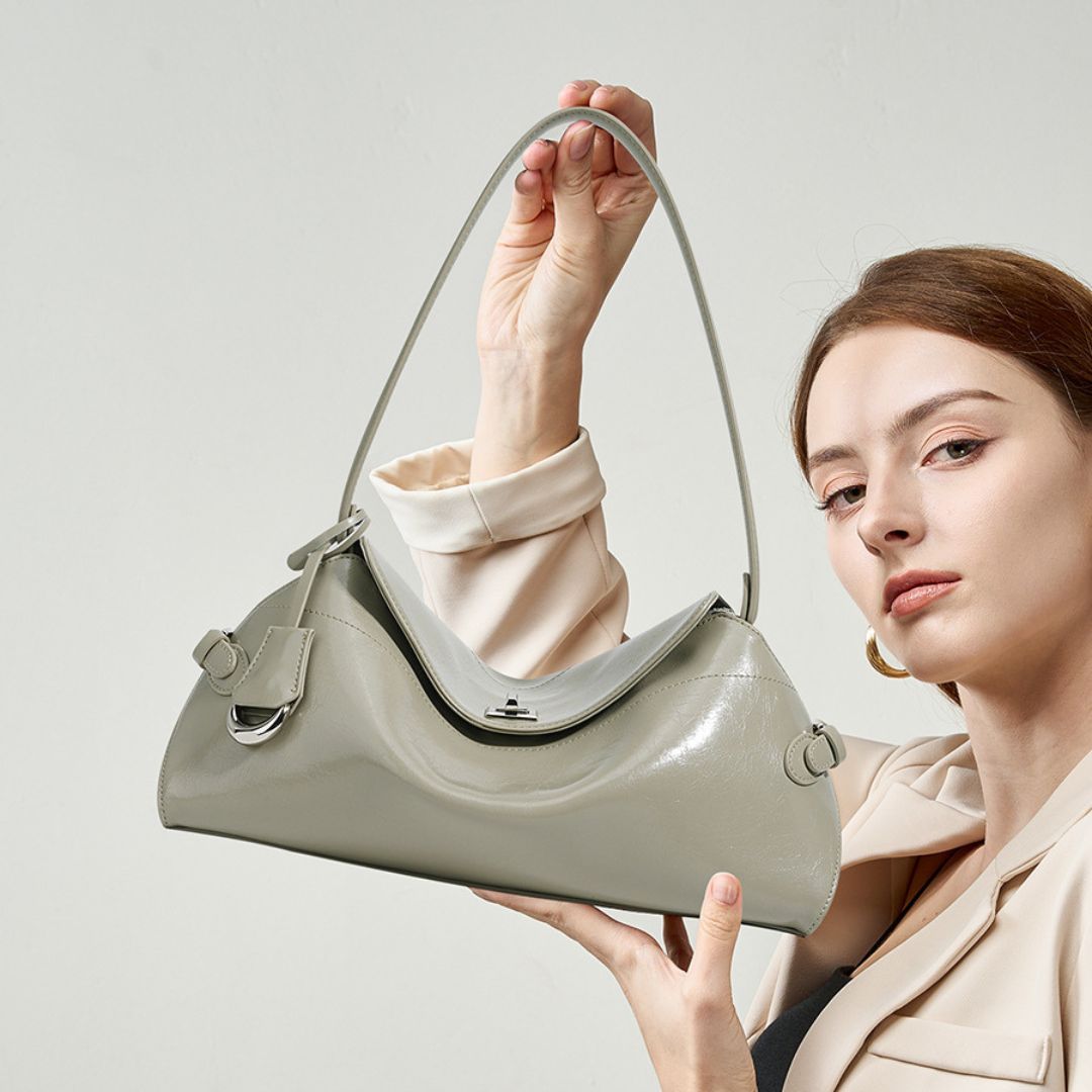 Radiant Belle Handbag