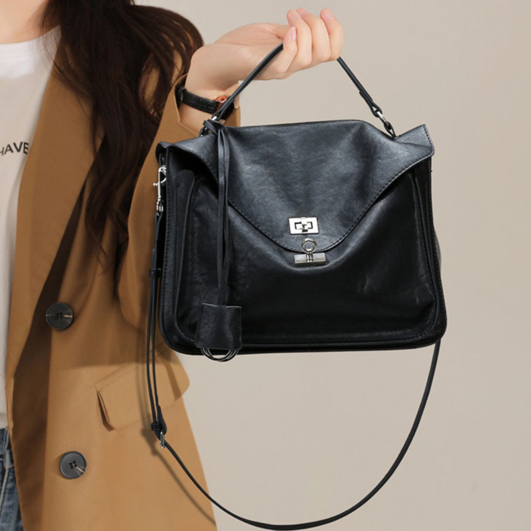 Enchanted Luxe Handbag