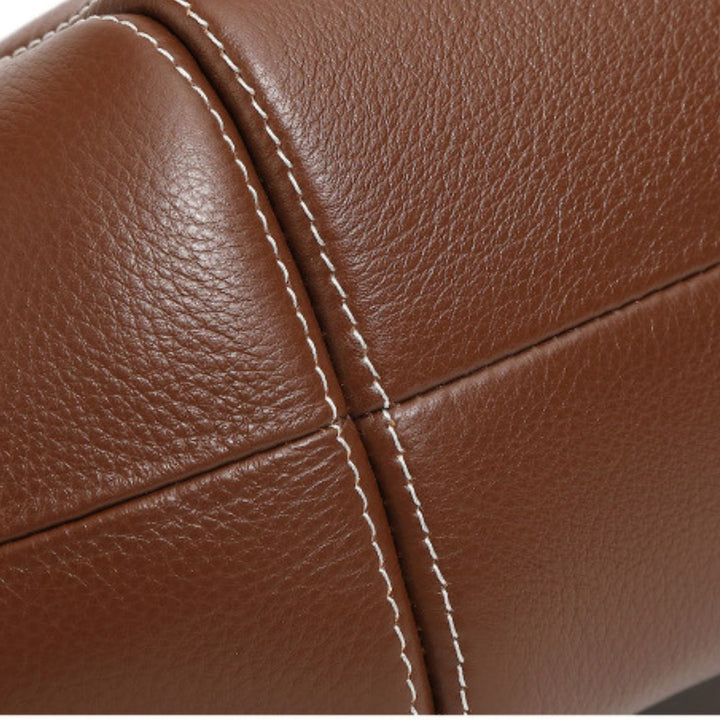 Midnight Heirloom Handbag