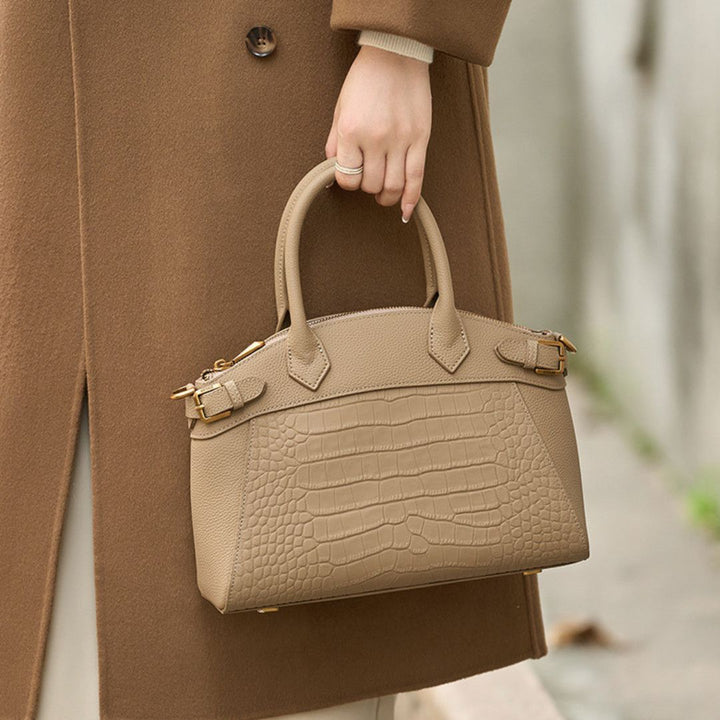 Orchard Veil Handbag