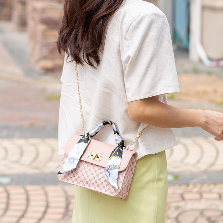 Celestial Dawn Handbag