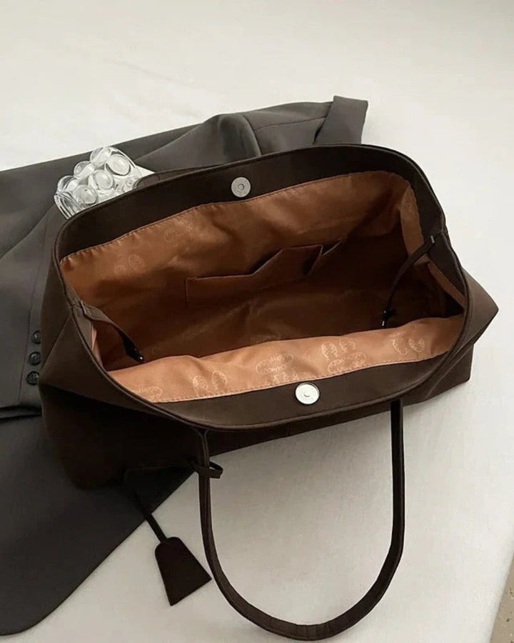 Mara Tote | Elegant Bag for Work and Leisure