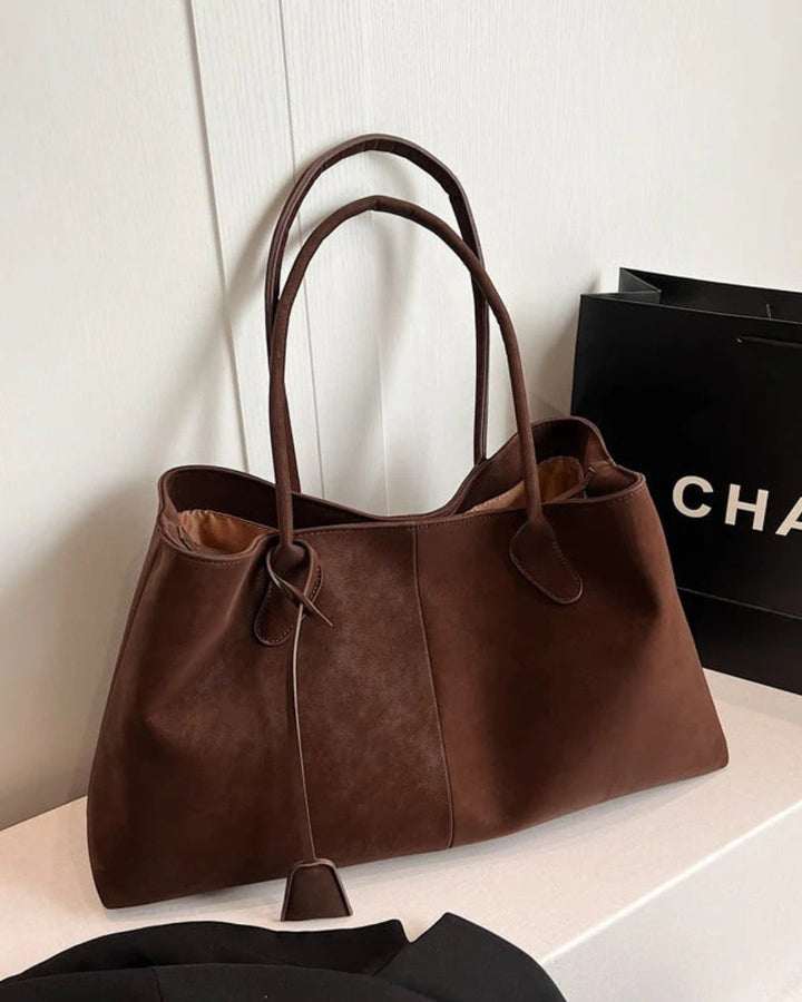 Mara Tote | Elegant Bag for Work and Leisure