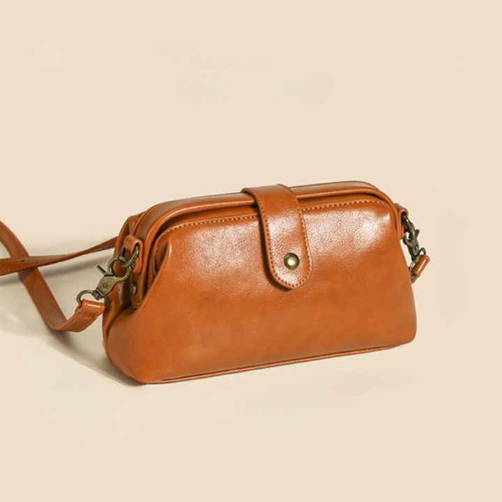 Velissa | Women's handbag made of high-quality material with lasting elegance