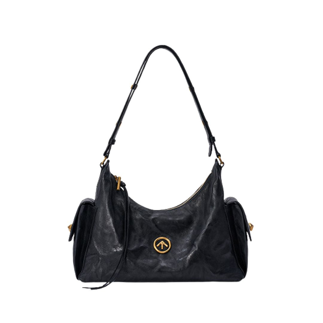 Rose Monarque Handbag