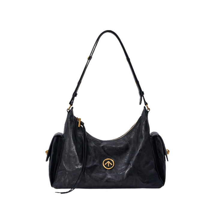 Rose Monarque Handbag