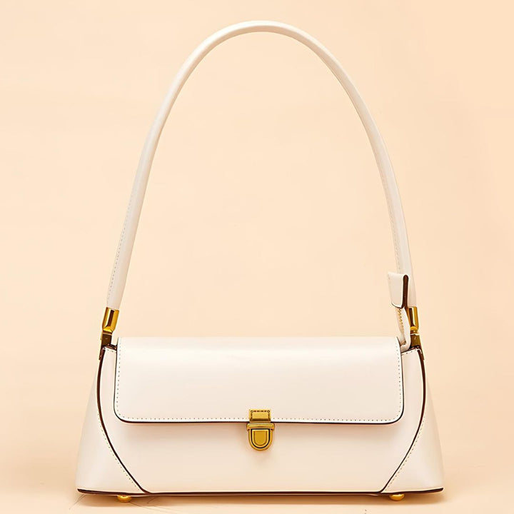 Opaline Monarch Handbag