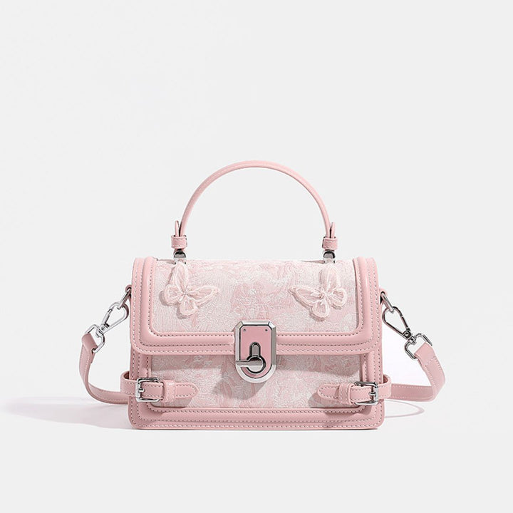 Golden Reverie Handbag