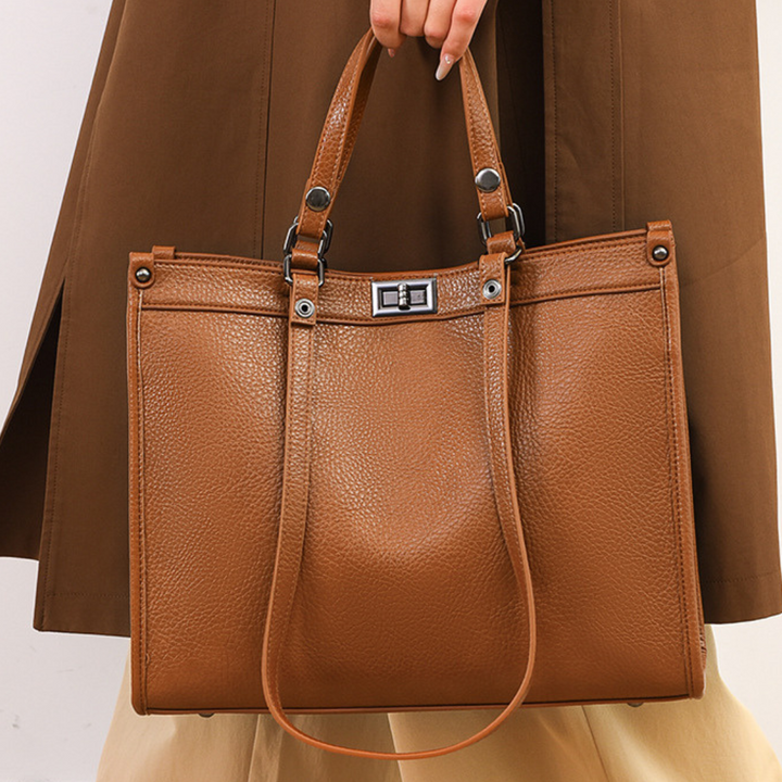 Lumière Nocturne Handbag