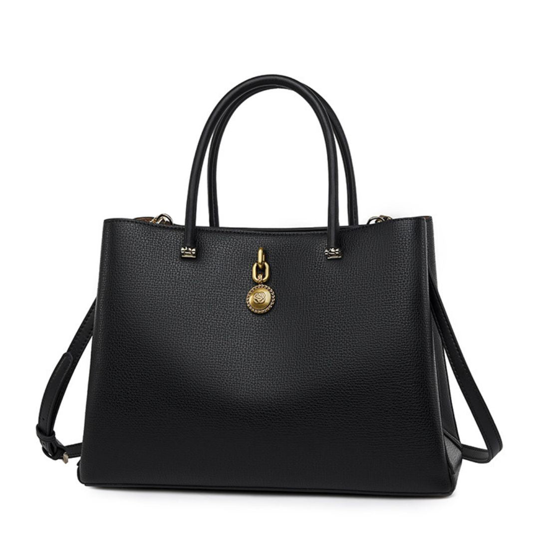Timeless Poise Handbag