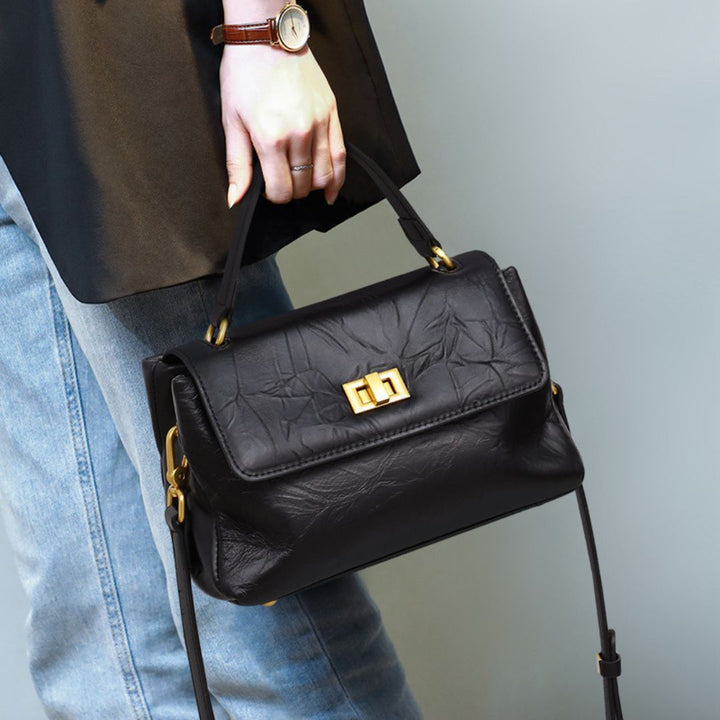 Rêve de Soie Handbag