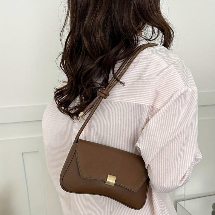 Daphne | Shoulder bag with vintage charm