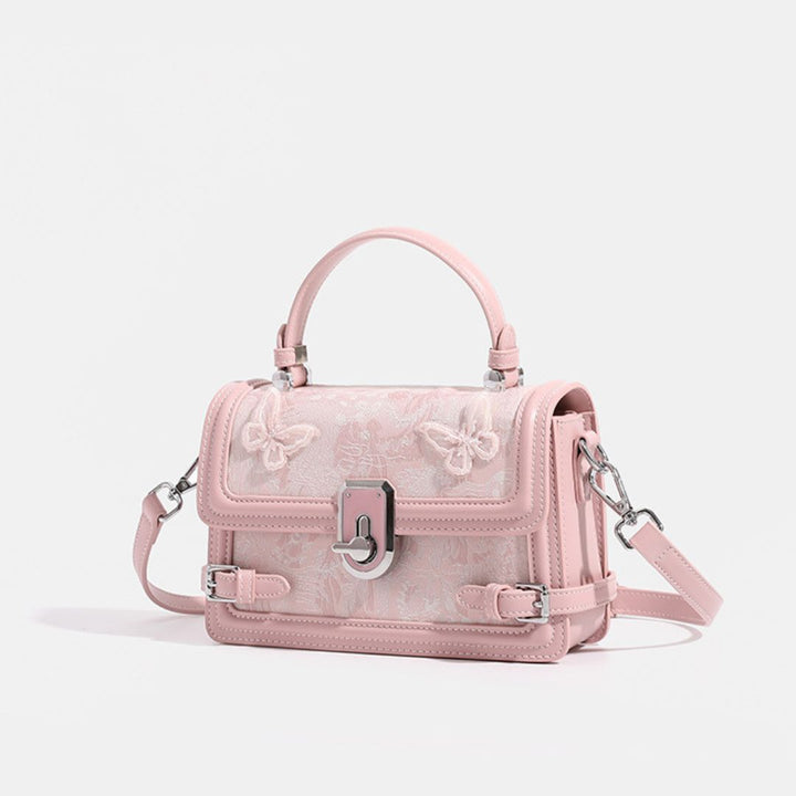 Golden Reverie Handbag