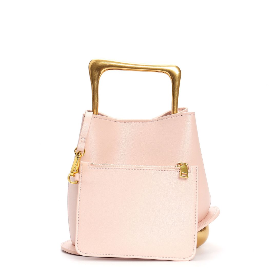 Fleur de Minuit Handbag