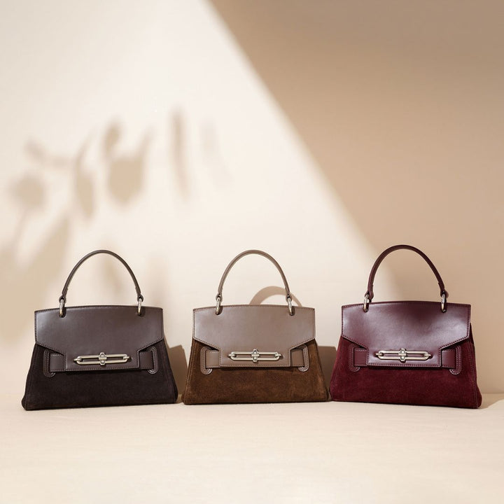 Evelyn Shade Handbag