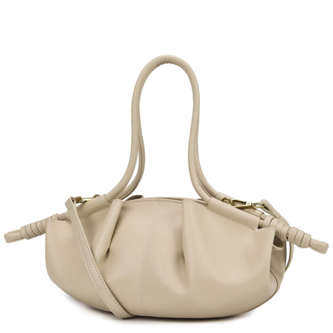 Harbor Flint Handbag