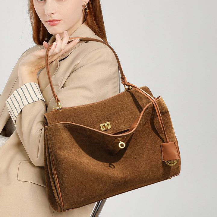 Charmed Heritage Handbag