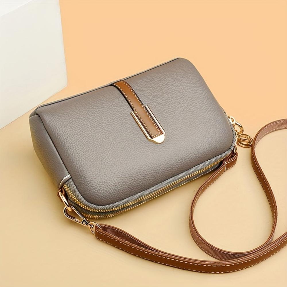 Sienna | Comfortable & stylish shoulder bag