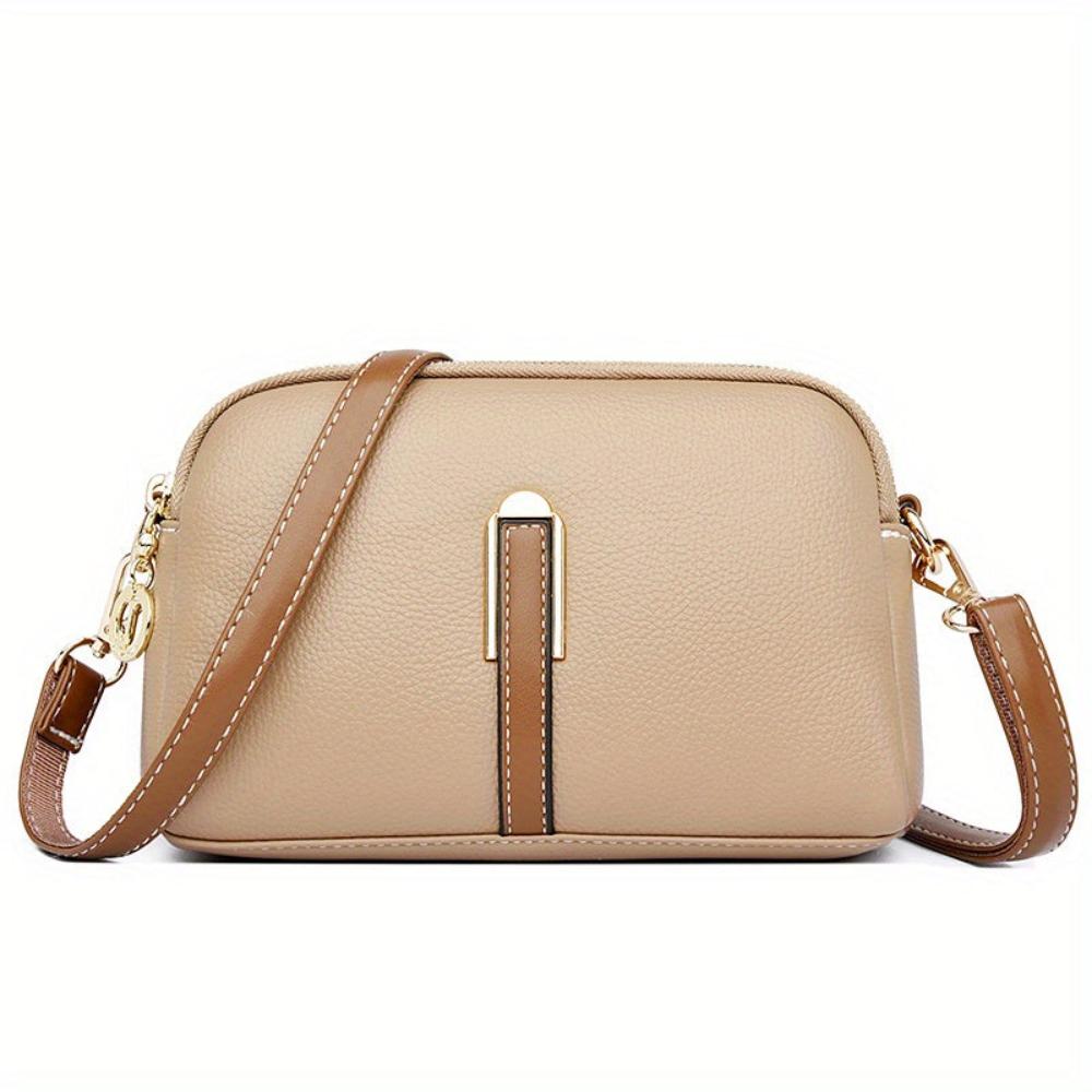 Sienna | Comfortable & stylish shoulder bag