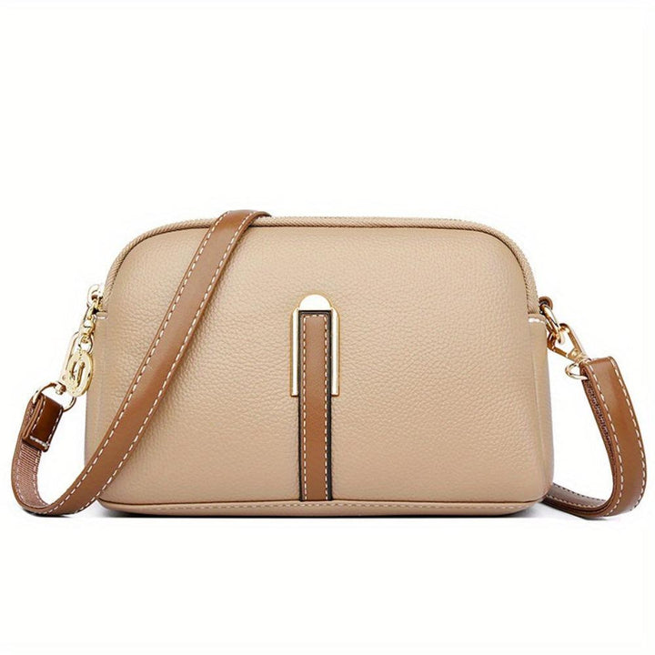 Sienna | Comfortable & stylish shoulder bag