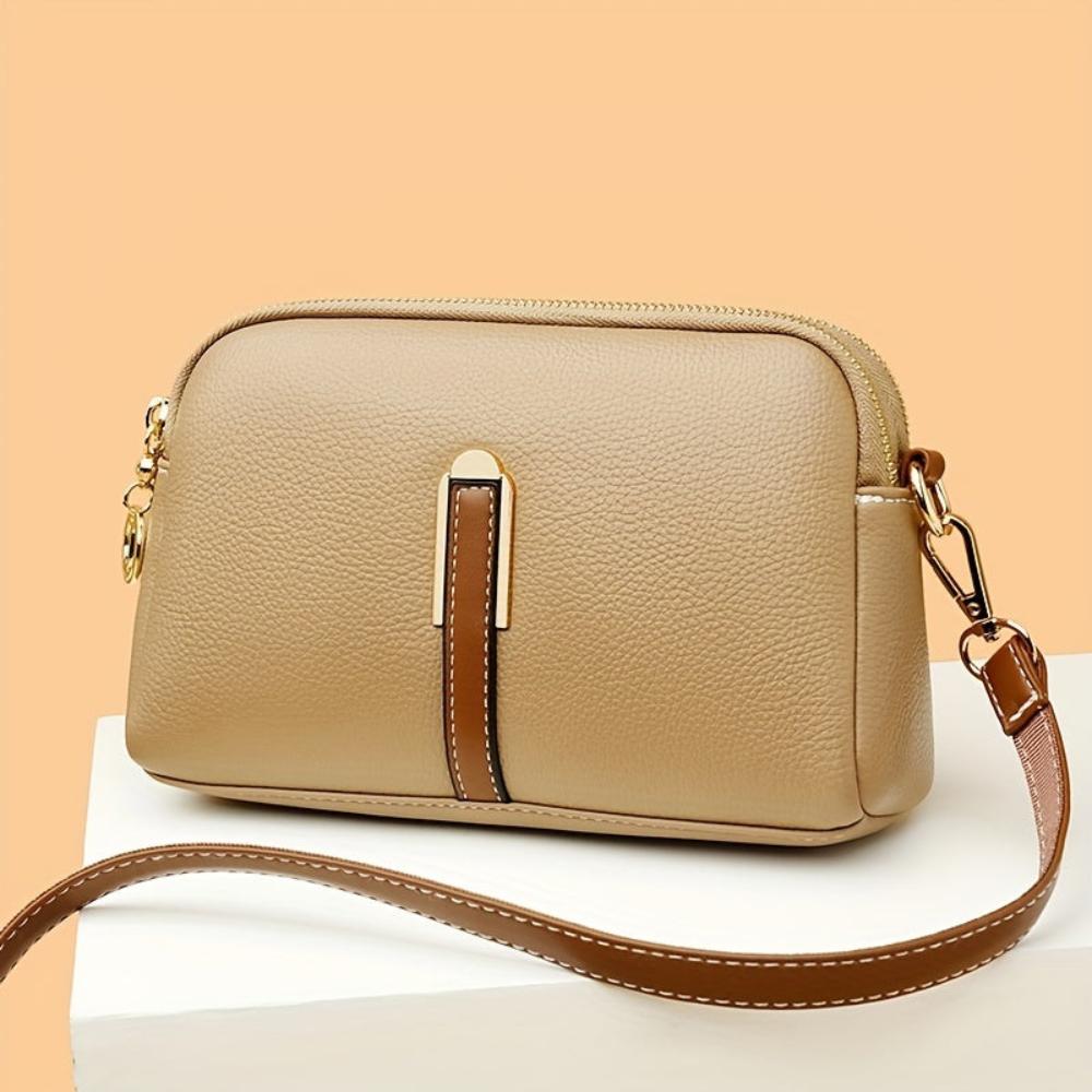 Sienna | Comfortable & stylish shoulder bag
