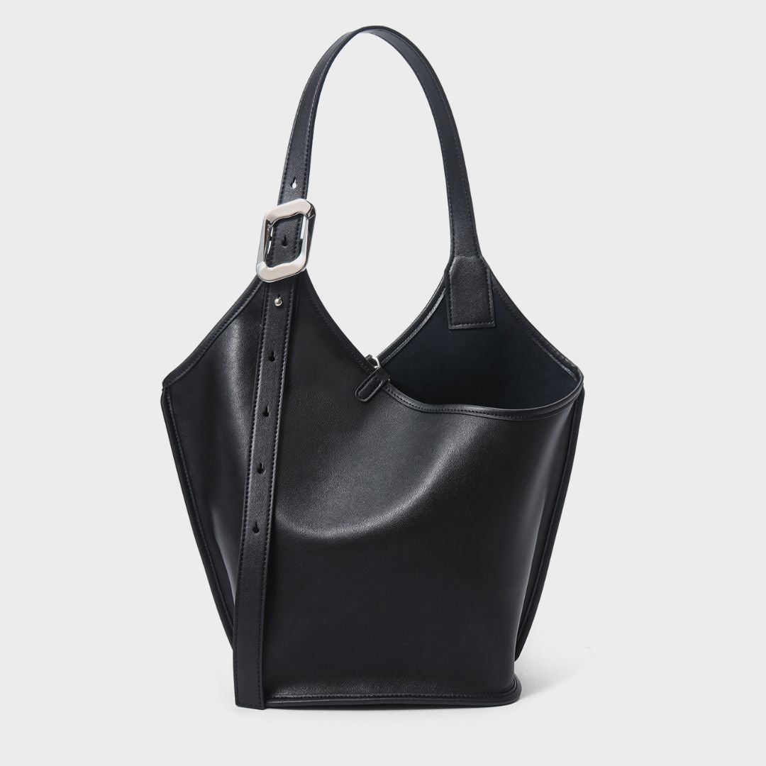 Refined Harmony Handbag