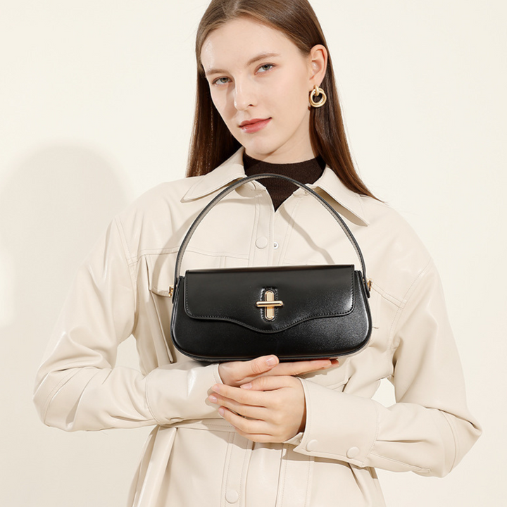 Maison Élise Handbag