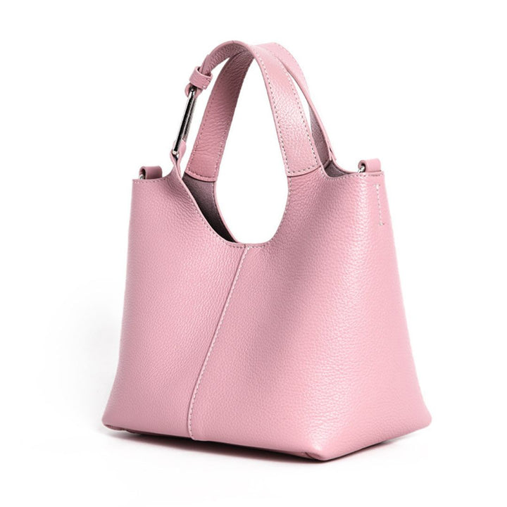 Dusky Pearl Handbag