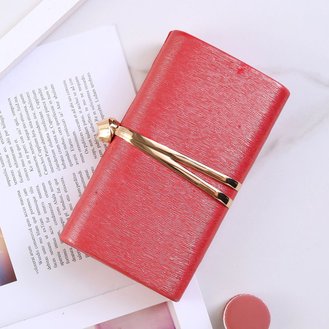 Majesté Intemporelle Handbag