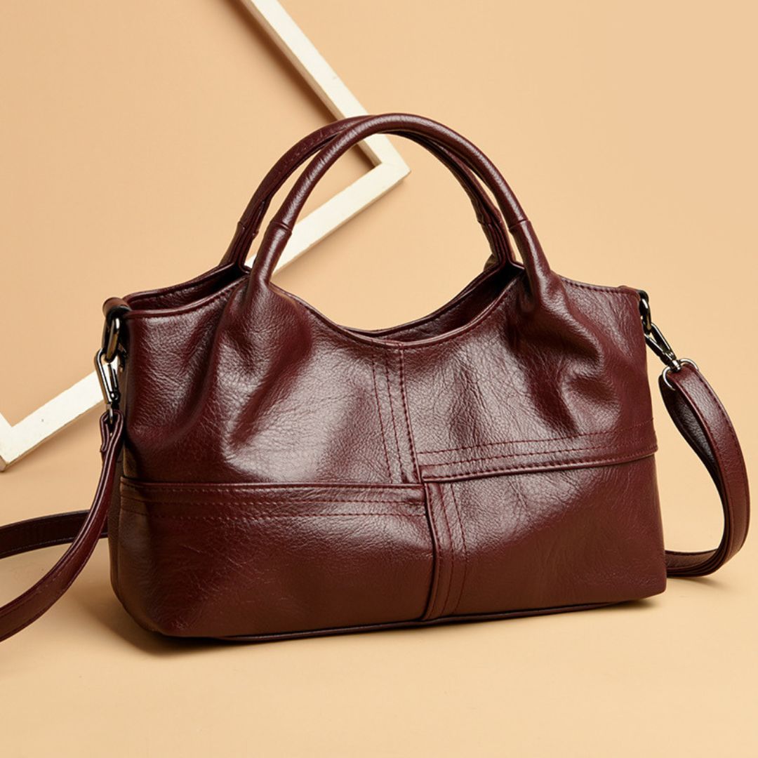 Trésor Intemporel Handbag