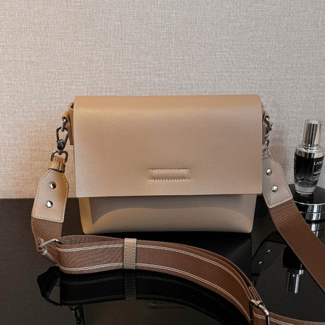 Vienna Bloom Handbag