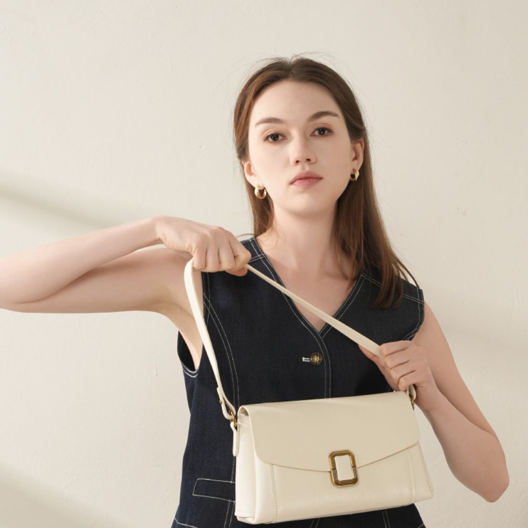 Sable Étoile Handbag