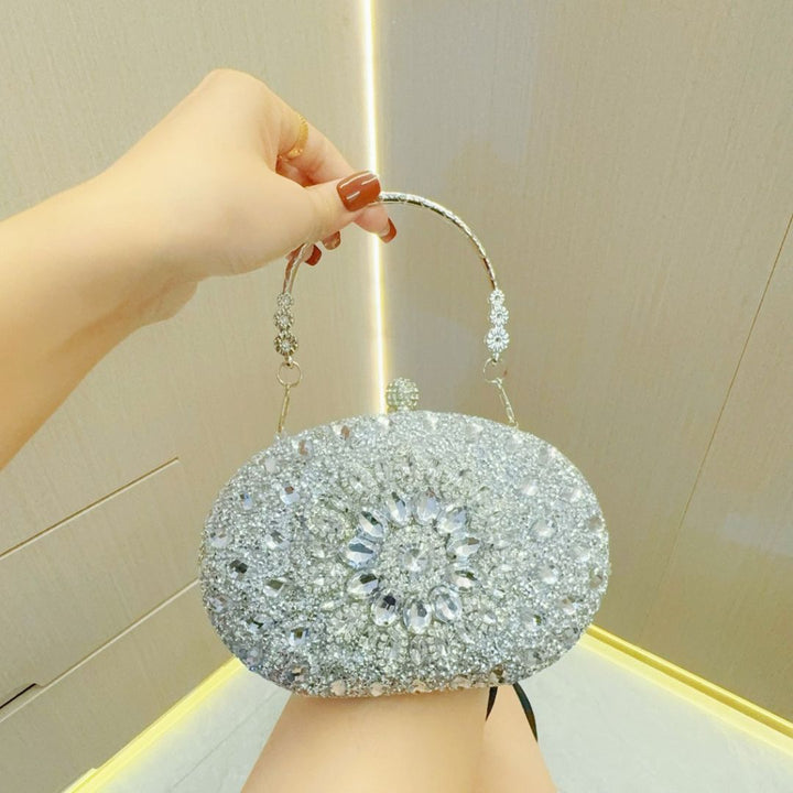 Lustre Divin Handbag