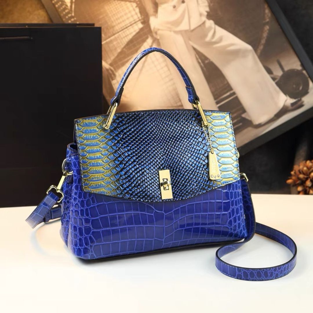 Ombre Mystique Handbag