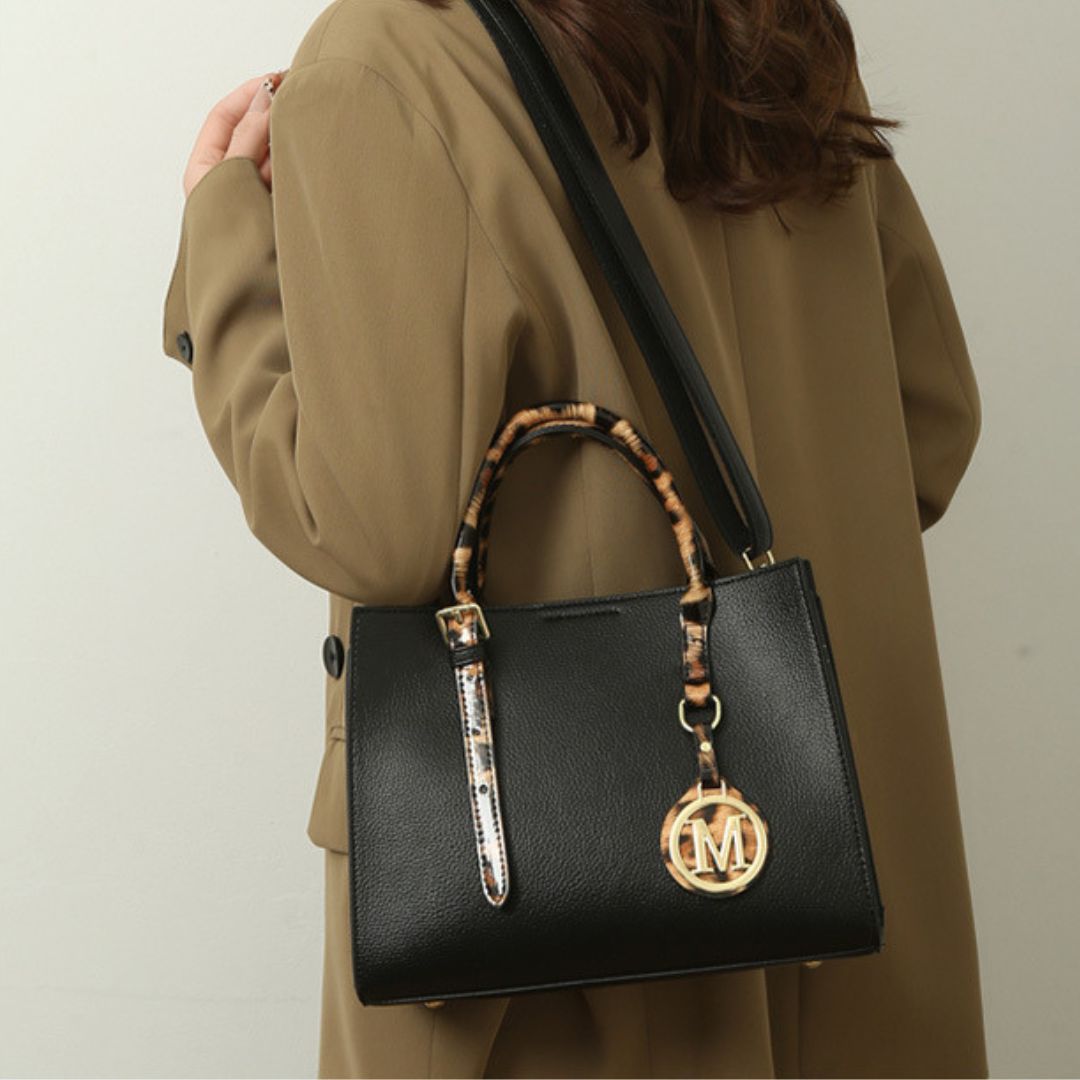 Classic Virtue Handbag