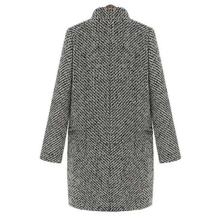 Evelyn- Chic Winter Coat