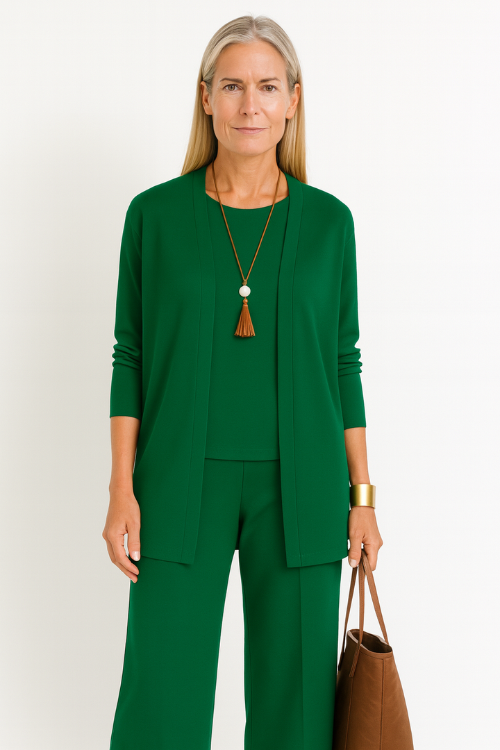 Pine | Elegant 3-piece set