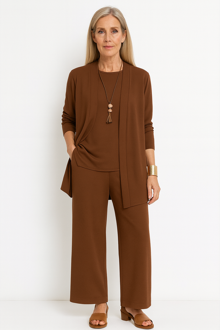 Pine | Elegant 3-piece set