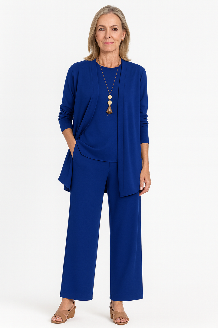 Pine | Elegant 3-piece set